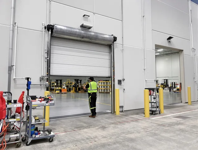 Commercial Repair service in Hudson, OH