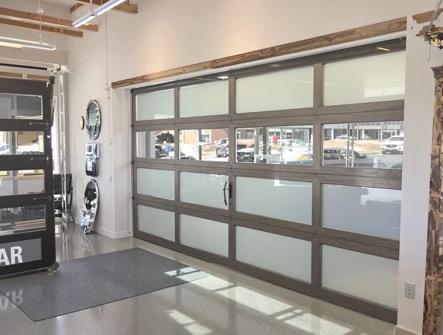 Custom Doors service in Hudson, OH