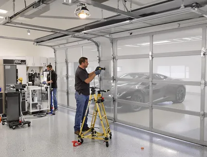Dents Repair service in Hudson, OH