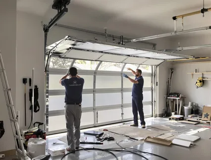 Door Replacement service in Hudson, OH