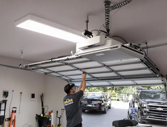 Opener Installation service in Hudson, OH