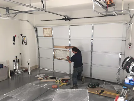 Panel Repair service in Hudson, OH